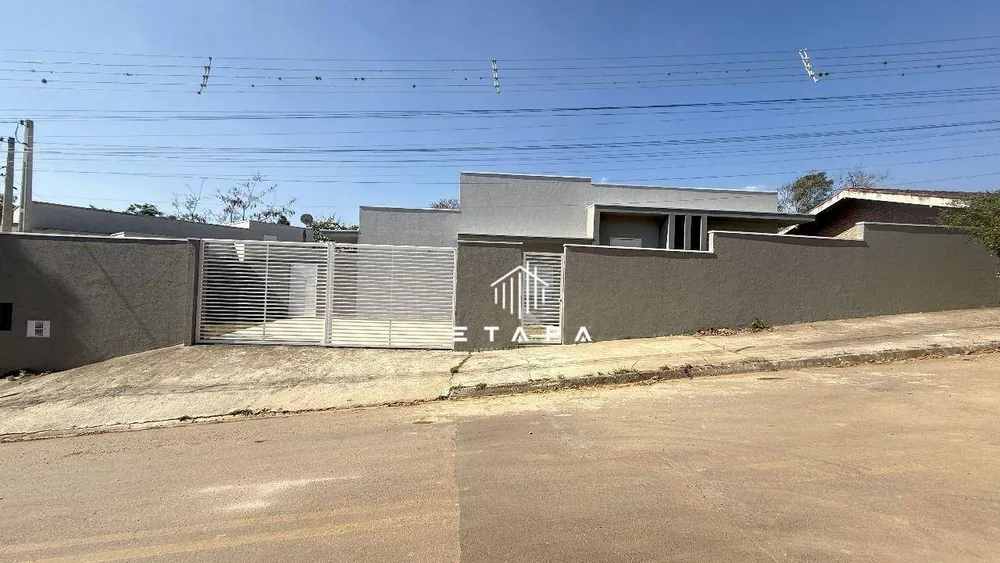Casa, 3 quartos, 140 m² - Foto 3