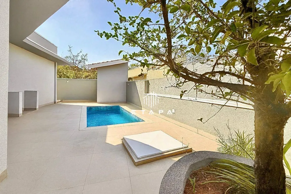 Casa, 3 quartos, 140 m² - Foto 13