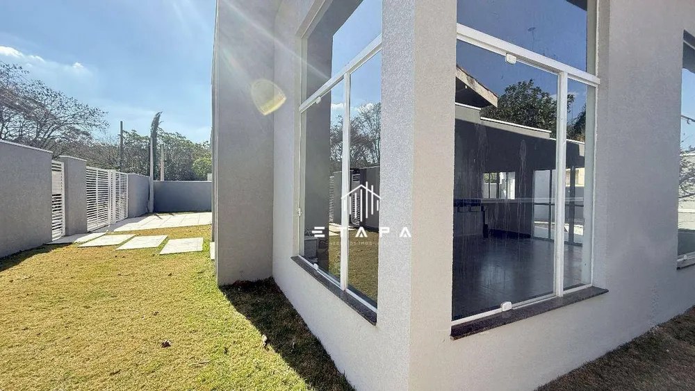 Casa, 3 quartos, 140 m² - Foto 2