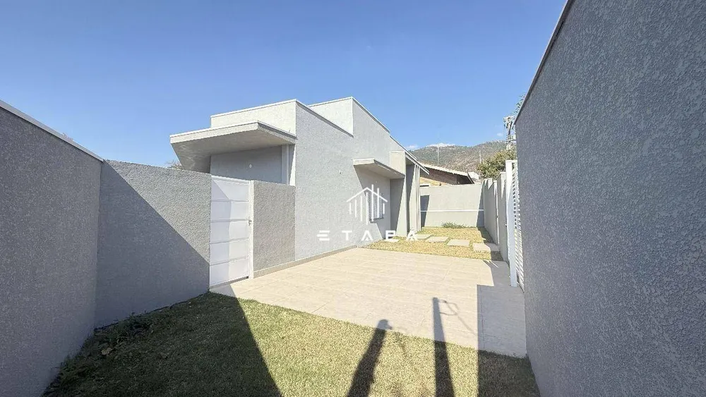 Casa, 3 quartos, 140 m² - Foto 4