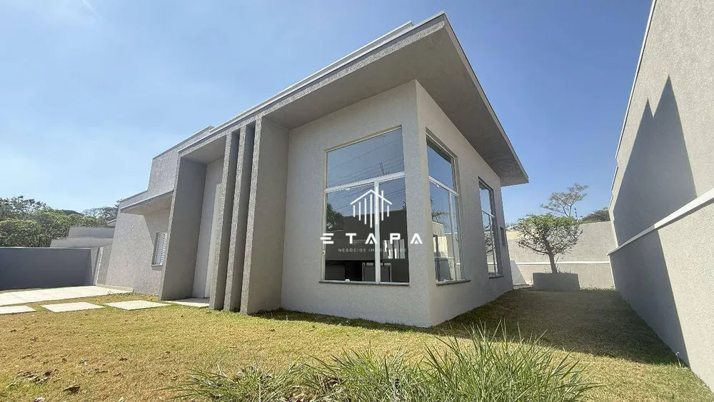 Casa, 3 quartos, 140 m² - Foto 3