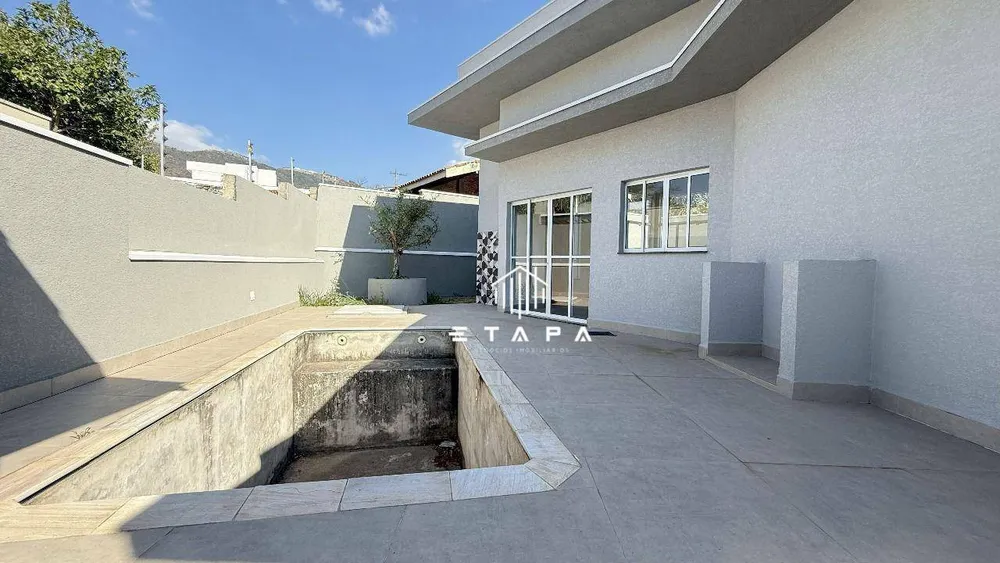 Casa, 3 quartos, 140 m² - Foto 7
