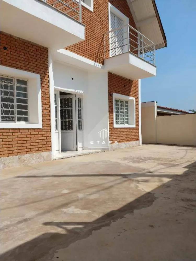 Casa, 5 quartos, 410 m² - Foto 6