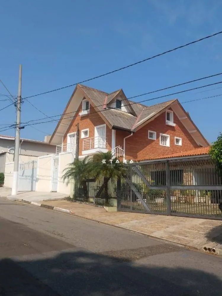 Casa, 5 quartos, 410 m² - Foto 9