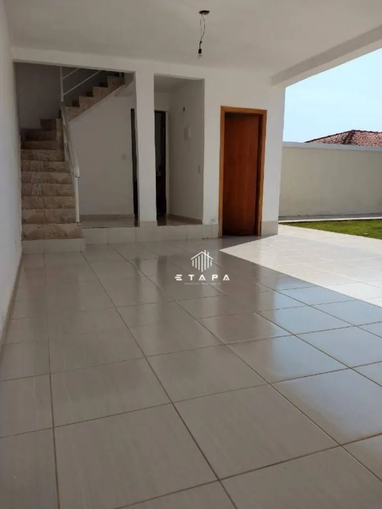 Casa, 5 quartos, 410 m² - Foto 4