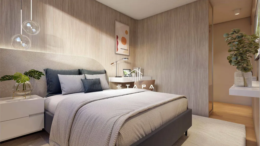 Apartamento, 2 quartos, 56 m² - Foto 5