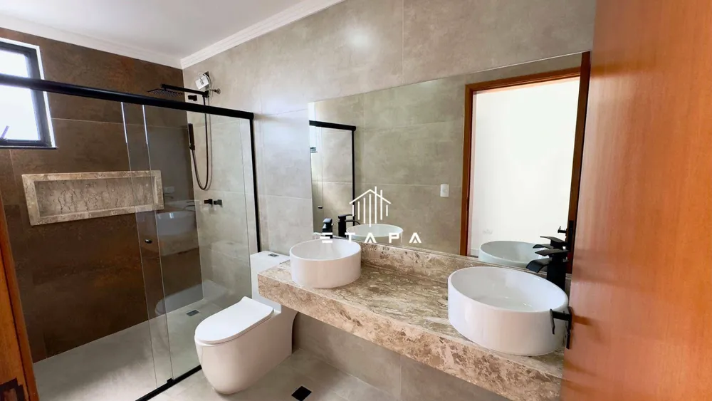 Casa, 3 quartos, 180 m² - Foto 14