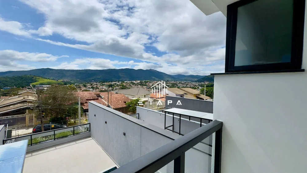 Casa, 3 quartos, 180 m² - Foto 6