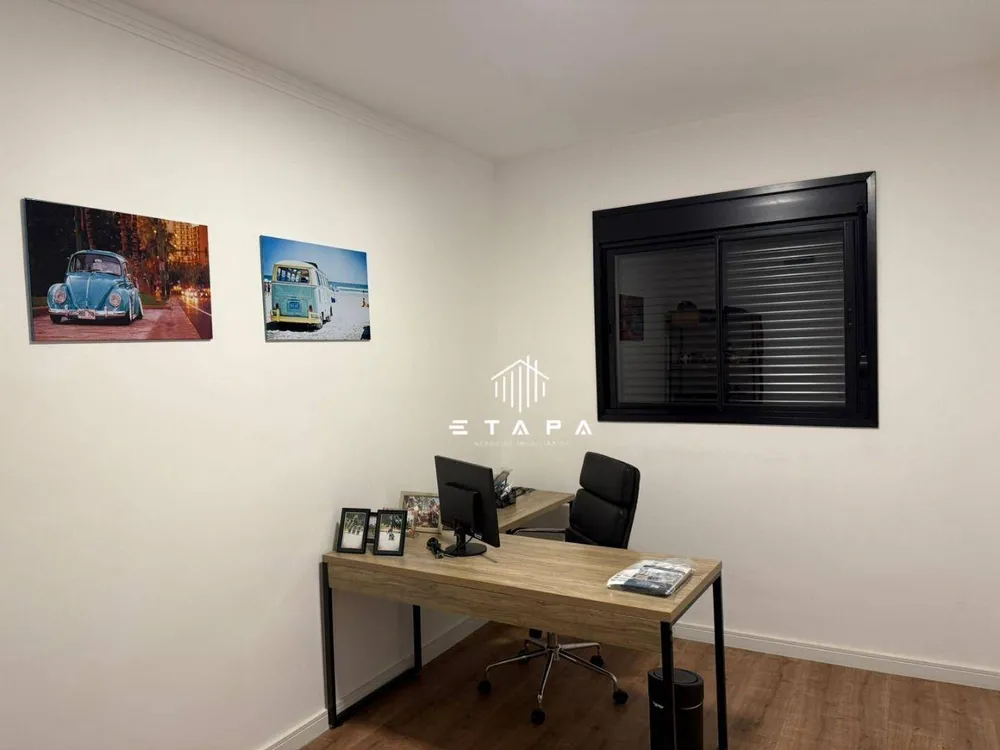 Apartamento, 3 quartos, 100 m² - Foto 5