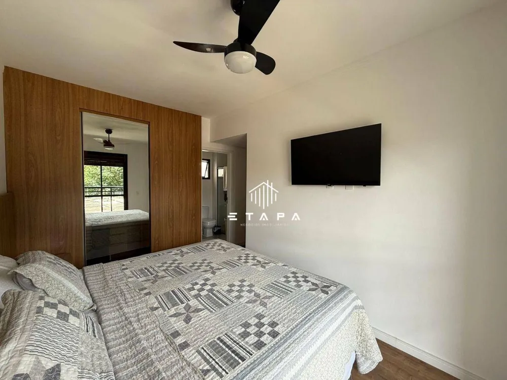 Apartamento, 3 quartos, 100 m² - Foto 12
