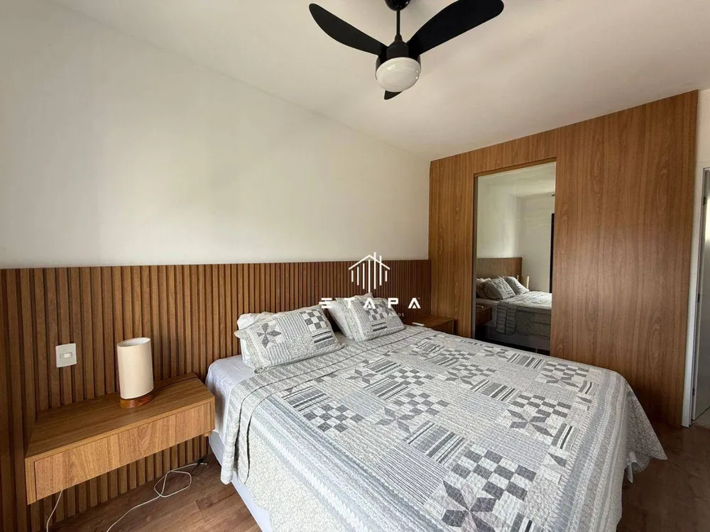 Apartamento, 3 quartos, 100 m² - Foto 3