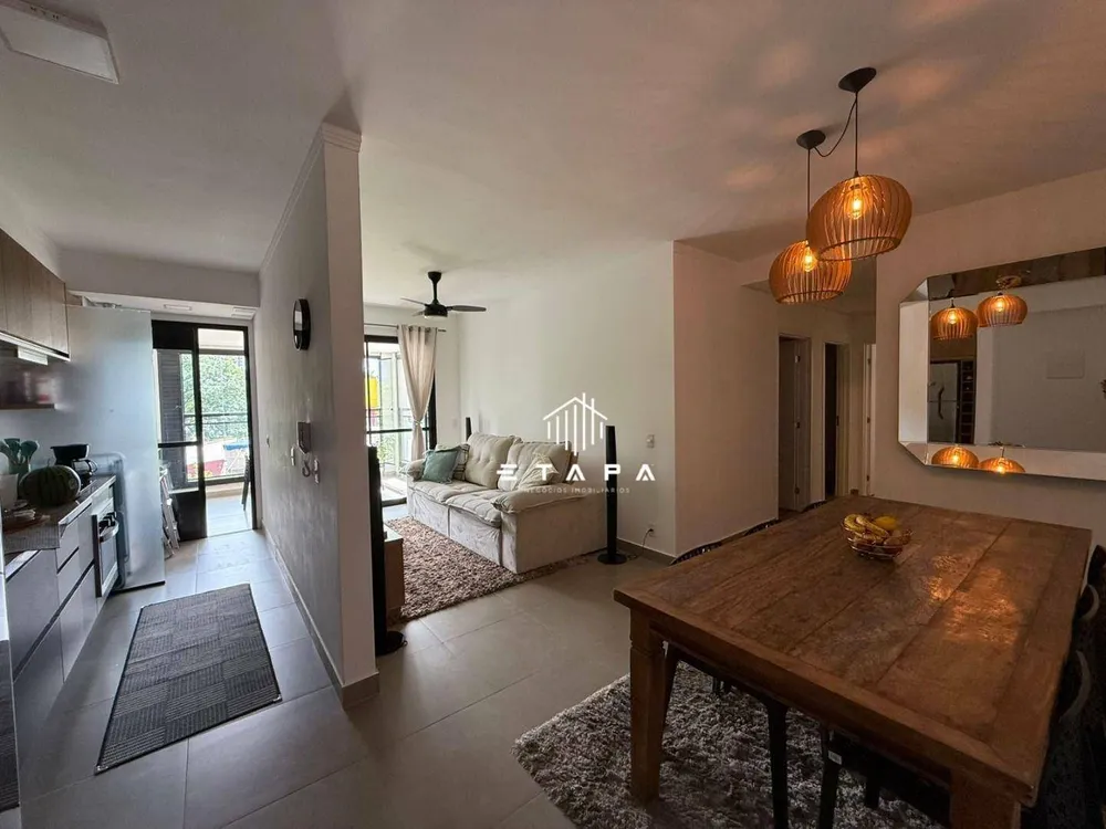 Apartamento, 3 quartos, 100 m² - Foto 11