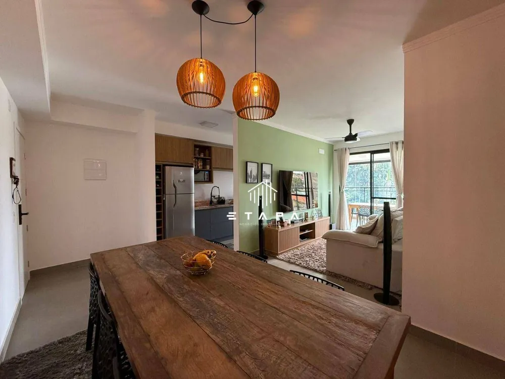 Apartamento, 3 quartos, 100 m² - Foto 10