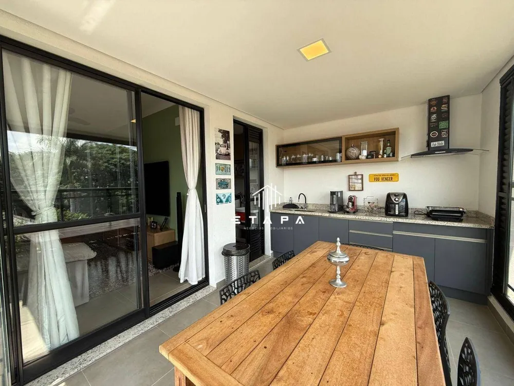 Apartamento, 3 quartos, 100 m² - Foto 6