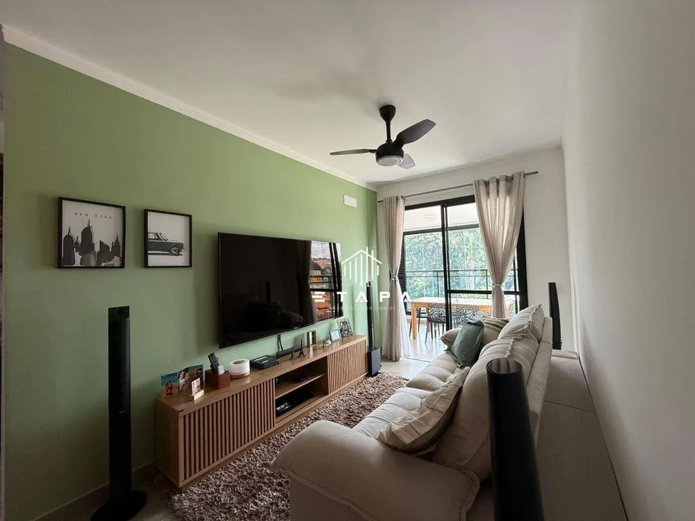 Apartamento, 3 quartos, 100 m² - Foto 9