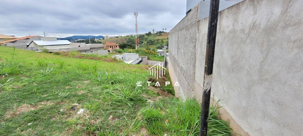 Terreno, 197 m² - Foto 2