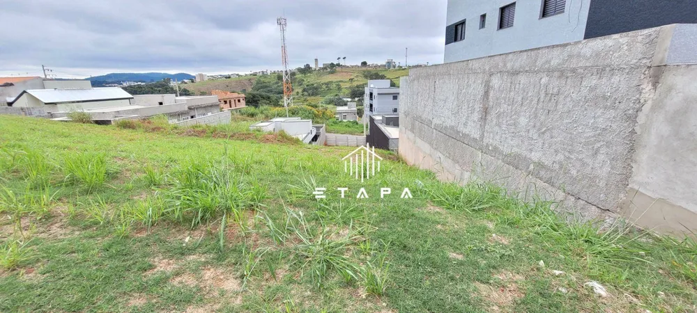 Terreno, 197 m² - Foto 1