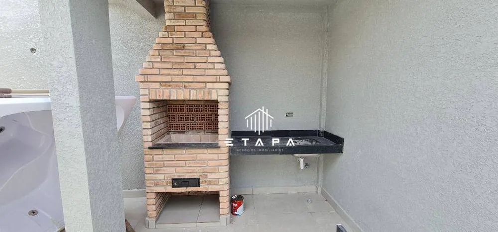 Casa, 3 quartos, 137 m² - Foto 12