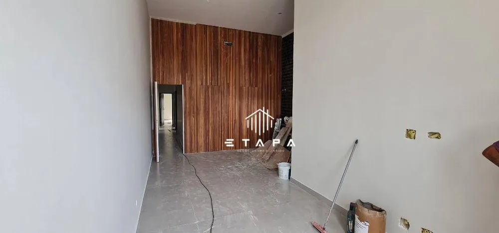 Casa, 3 quartos, 137 m² - Foto 4