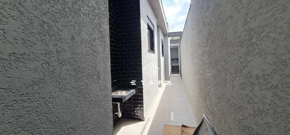 Casa, 3 quartos, 137 m² - Foto 3