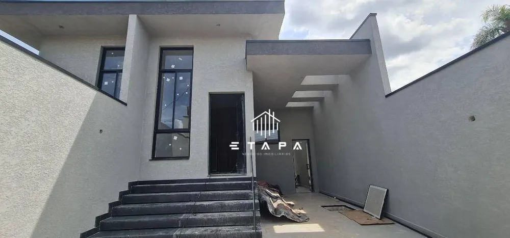 Casa, 3 quartos, 137 m² - Foto 16