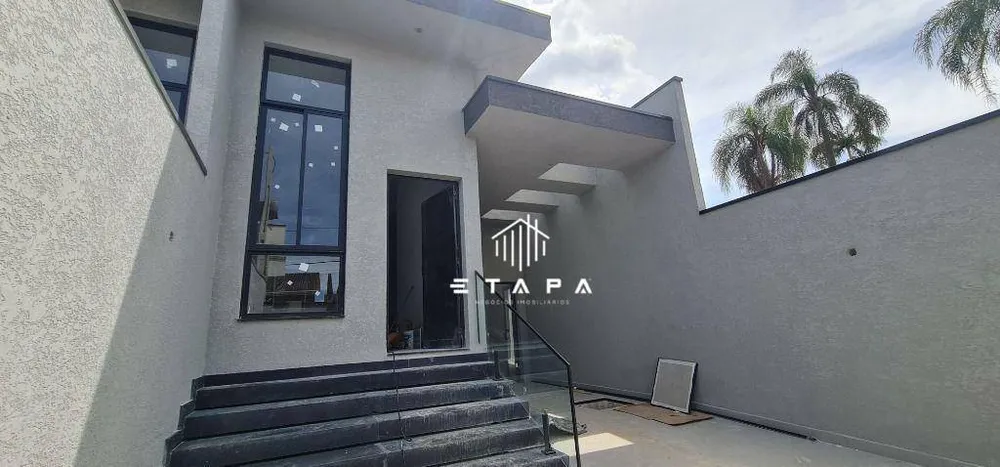 Casa, 3 quartos, 137 m² - Foto 15