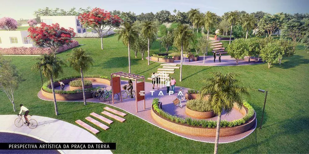Loteamento e Condomínio, 360 m² - Foto 11