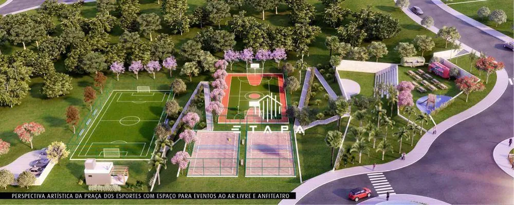 Loteamento e Condomínio, 360 m² - Foto 7