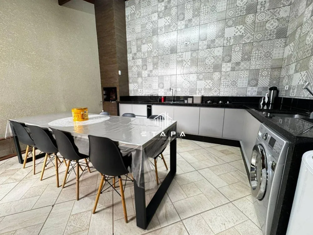 Casa, 4 quartos, 195 m² - Foto 12