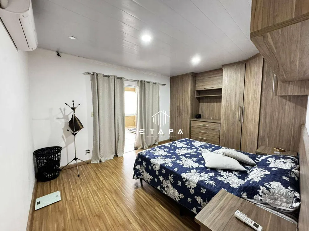 Casa, 4 quartos, 195 m² - Foto 15