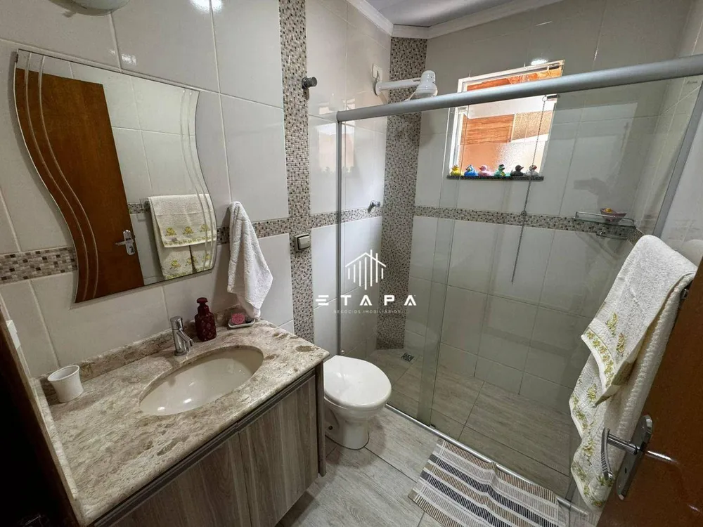 Casa, 4 quartos, 195 m² - Foto 3