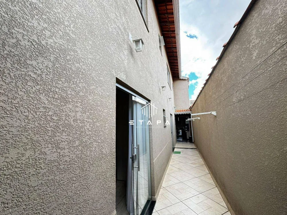 Casa, 4 quartos, 195 m² - Foto 10