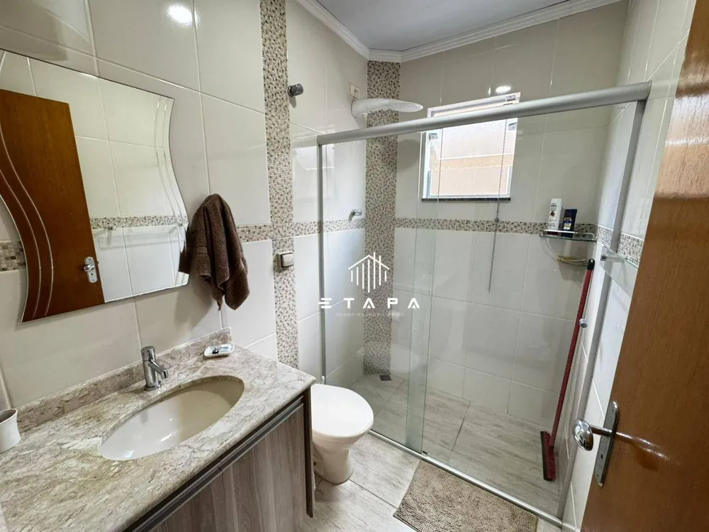 Casa, 4 quartos, 195 m² - Foto 14