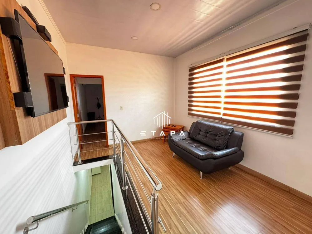 Casa, 4 quartos, 195 m² - Foto 8