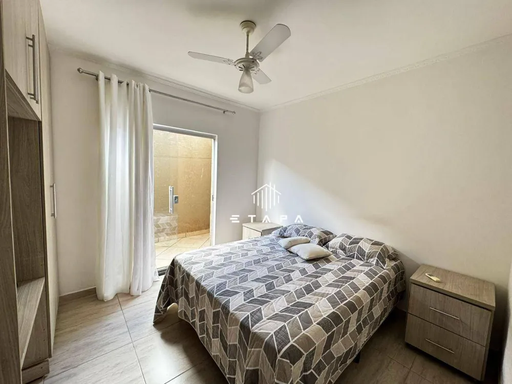 Casa, 4 quartos, 195 m² - Foto 6