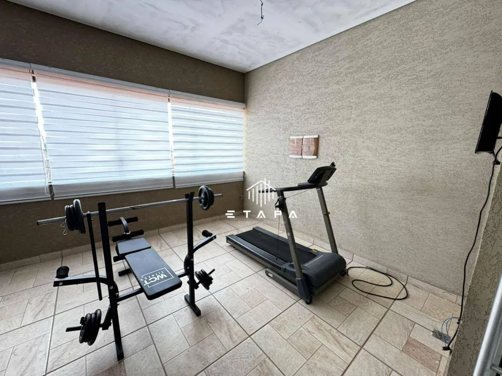 Casa, 4 quartos, 195 m² - Foto 7