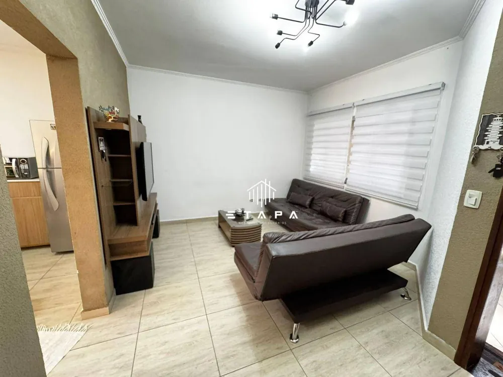 Casa, 4 quartos, 195 m² - Foto 9