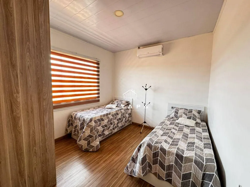 Casa, 4 quartos, 195 m² - Foto 13