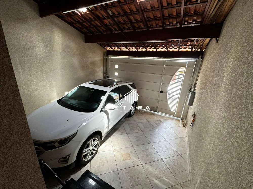 Casa, 4 quartos, 195 m² - Foto 4