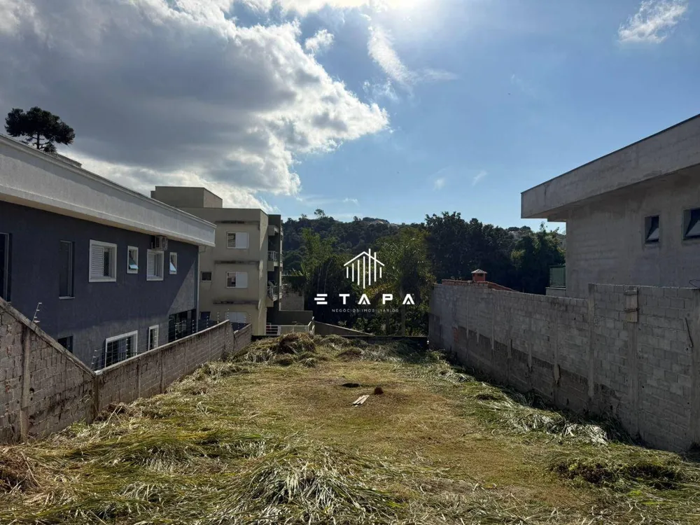 Terreno, 415 m² - Foto 1