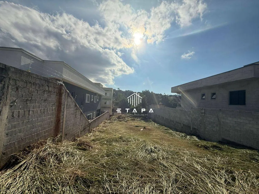 Terreno, 415 m² - Foto 2