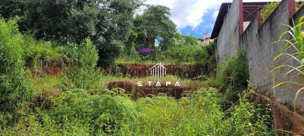 Terreno, 410 m² - Foto 1