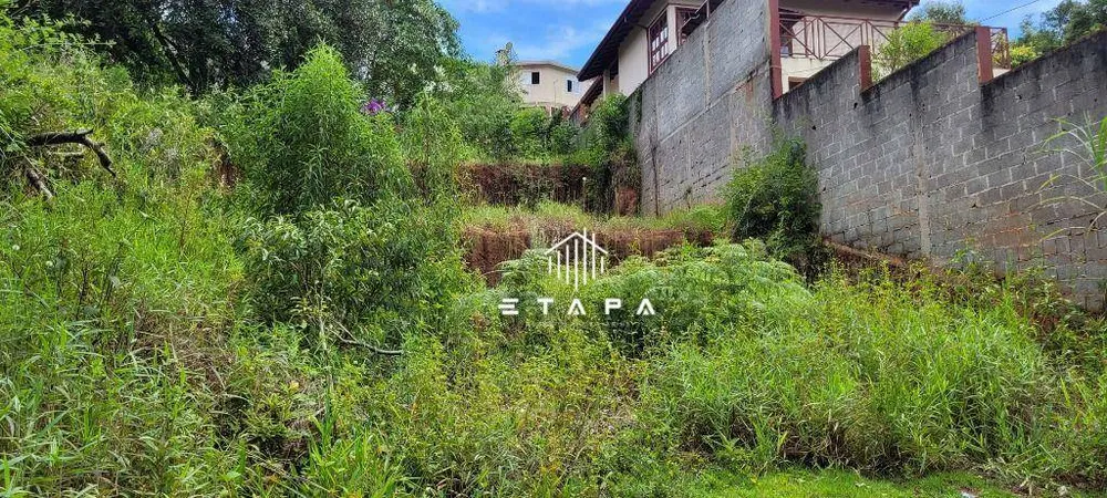Terreno, 410 m² - Foto 8