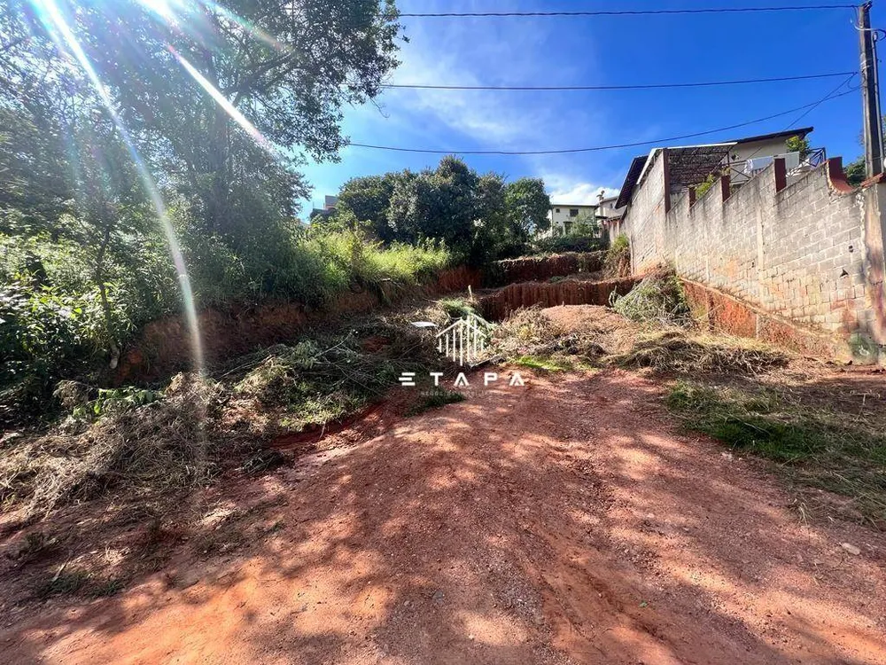 Terreno, 410 m² - Foto 4