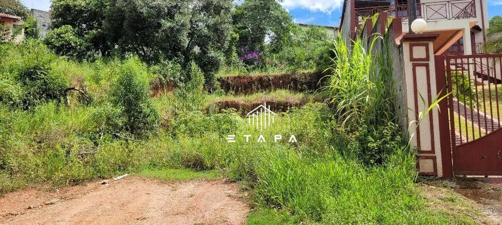 Terreno, 410 m² - Foto 7