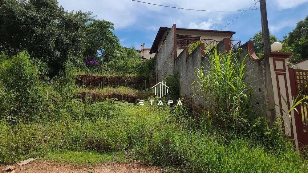 Terreno, 410 m² - Foto 5
