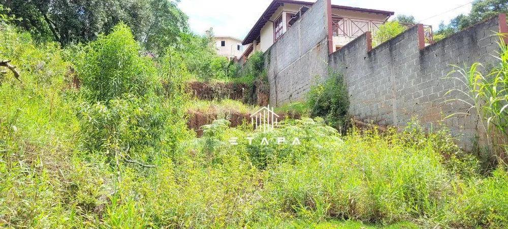 Terreno, 410 m² - Foto 3