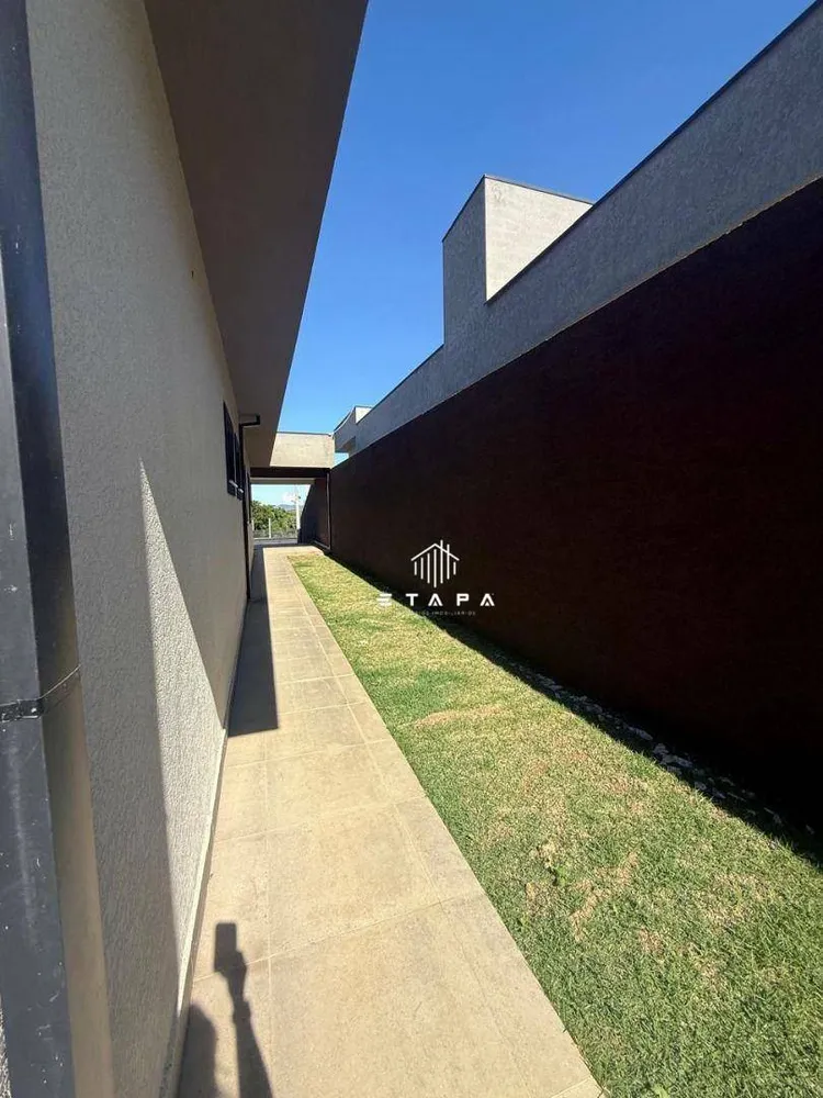 Casa, 3 quartos, 177 m² - Foto 6