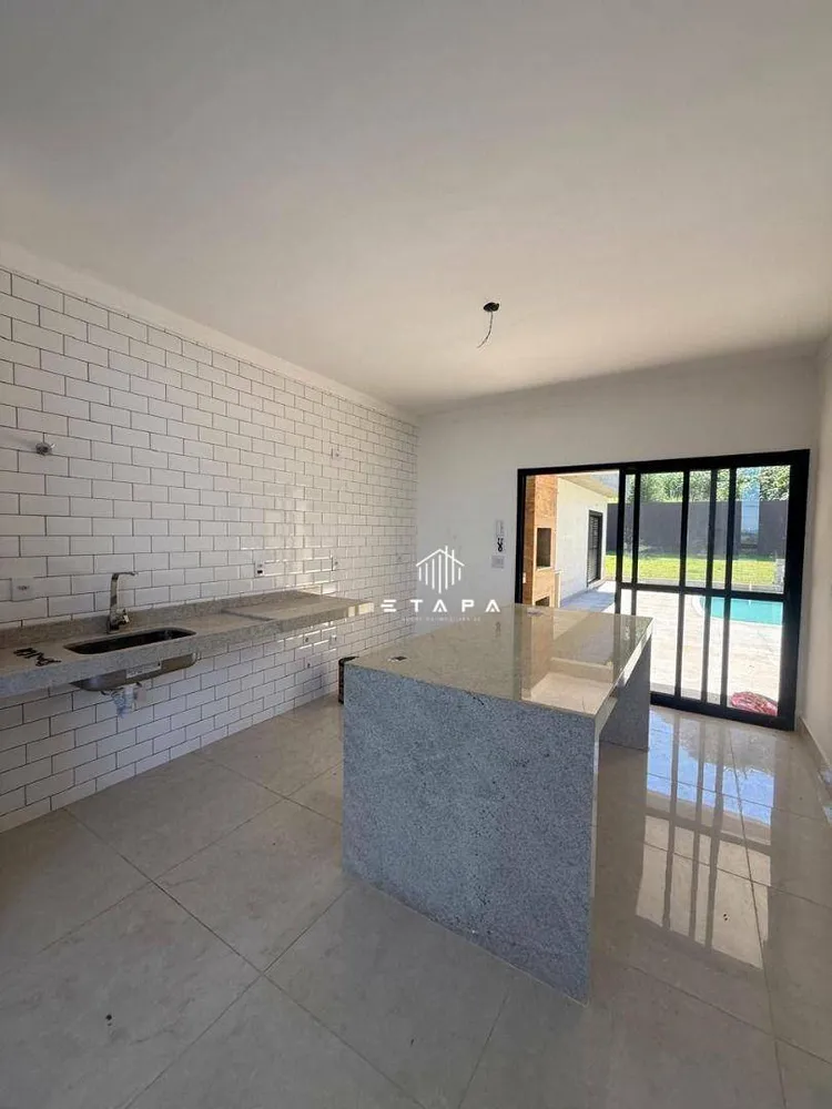 Casa, 3 quartos, 177 m² - Foto 8