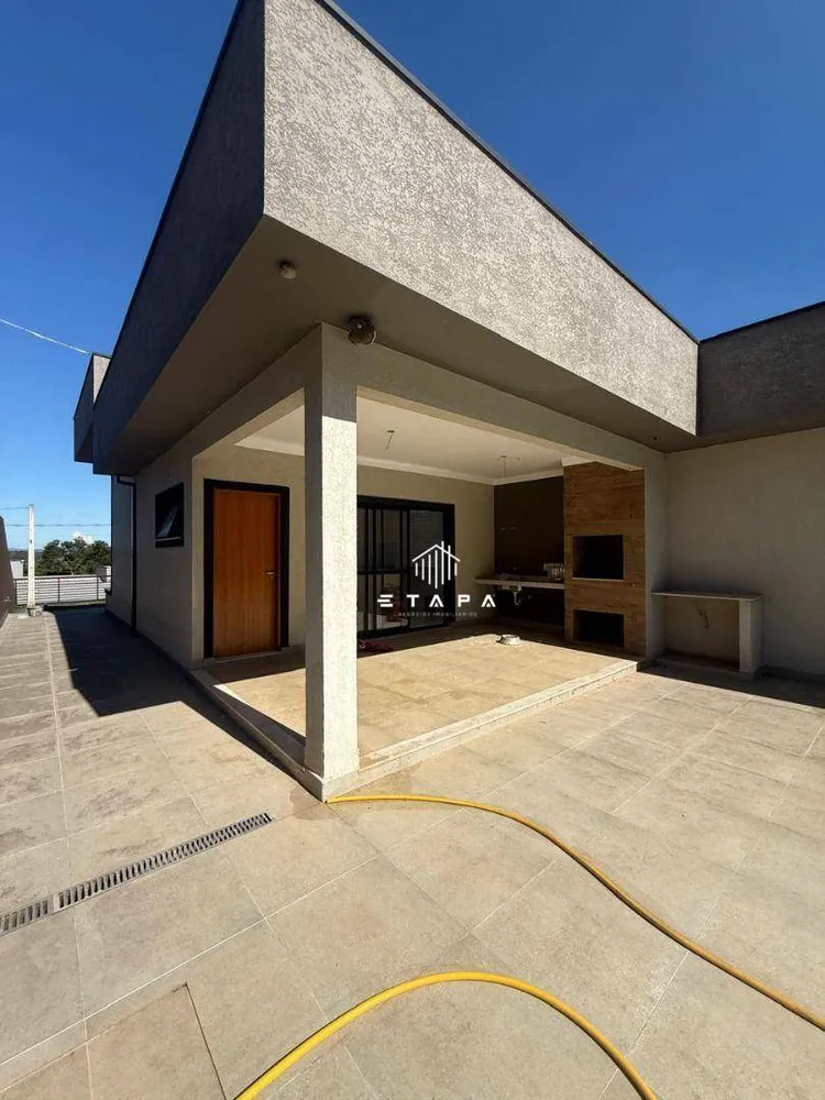 Casa, 3 quartos, 177 m² - Foto 3